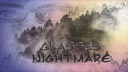 Glasses Nightmare screenshot 1