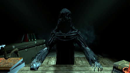 The Shadows Lengthen screenshot 2