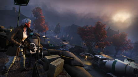 Secret World Legends screenshot 7