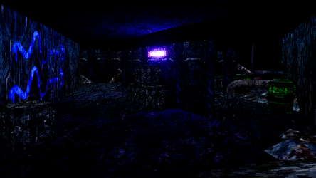 Laser Tag Massacre screenshot 6