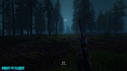 Fight or Flight screenshot 7
