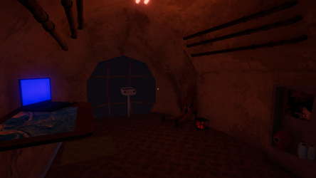 The Dive screenshot 2