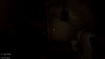 Frisson DT screenshot 1