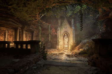 The Depths of Despair screenshot 7