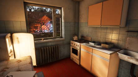 ПОСЛЕДНИЙ ДЕНЬ В УРЮПИНСКЕ screenshot 4