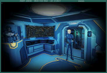 Whispers From The Rift screenshot 12