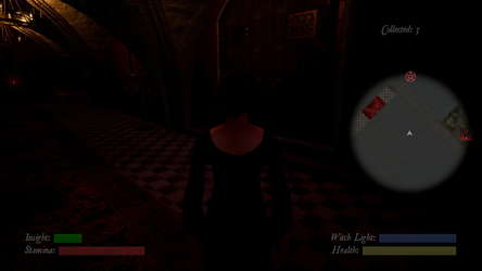 Inkubus Sukkubus - She of a Thousand Names screenshot 25