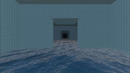 Very Scary Backrooms Game screenshot 6
