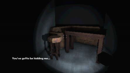 Hollow Head: Director's Cut screenshot 15
