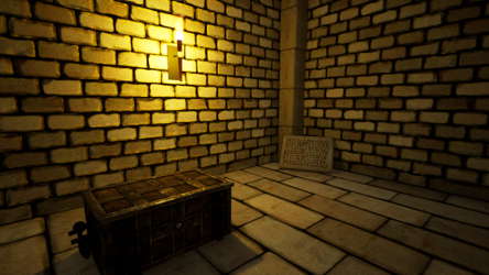 The Fall Of Elements screenshot 7
