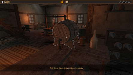 The Long Winter: I Am Not an Animal screenshot 10