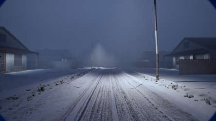 Liminal Universe screenshot 3