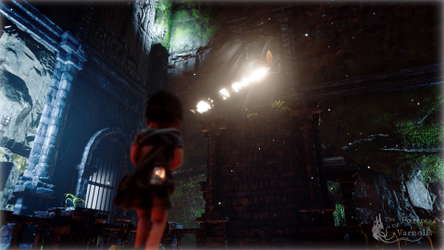 The Fortress of Varnolis screenshot 21