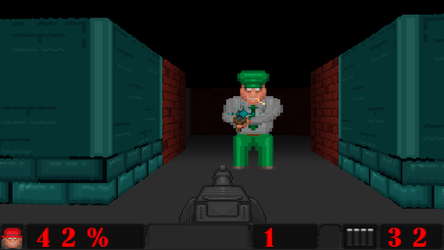 Smoked Gun screenshot 2