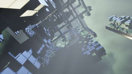 The Corruption screenshot 7