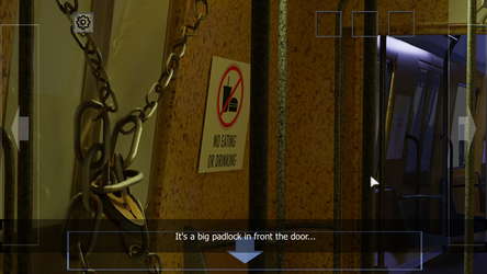 Lighthouse Stories - Book one: Part one screenshot 6