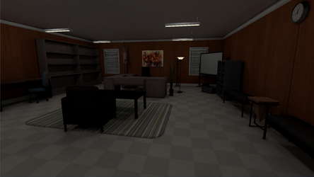 Spectral Scream screenshot 3