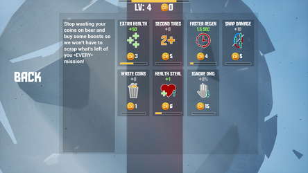 IDIOTIC (The Game) screenshot 13