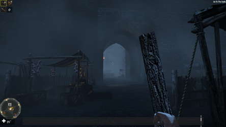 Lightmare Castle screenshot 20
