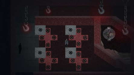 Marginal act screenshot 7