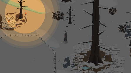 Elden: Path of the Forgotten screenshot 4