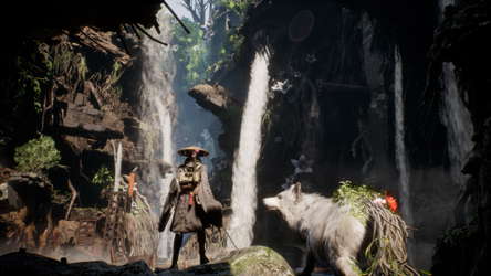 Beast of Reincarnation screenshot 5