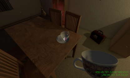 Escape Room - Der kranke Kollege screenshot 16