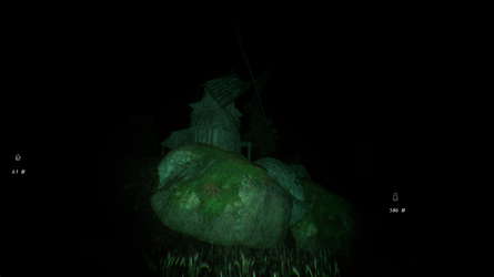 The Haunted Keepsake screenshot 8
