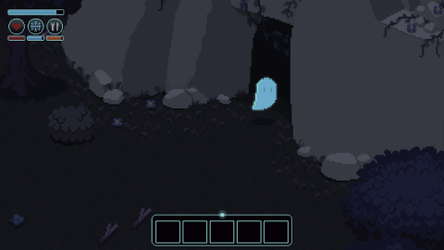 Don't Give Up: Not Ready to Die screenshot 8
