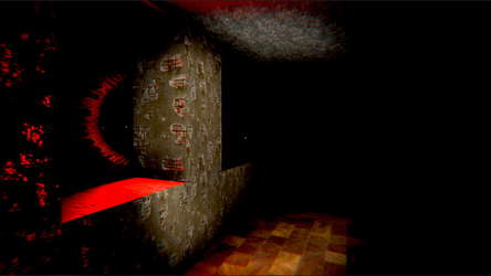 The Orphan screenshot 3
