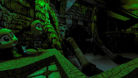Psychopomp GOLD screenshot 1