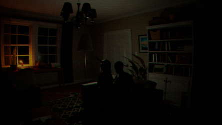 Hazing - Night Shift screenshot 3