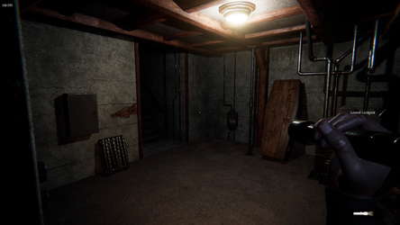 Jack - The Puppet screenshot 6