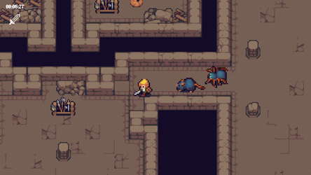 Dungeon Masters screenshot 12
