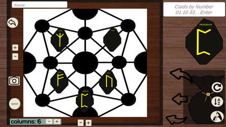 Mystic Cards screenshot 8