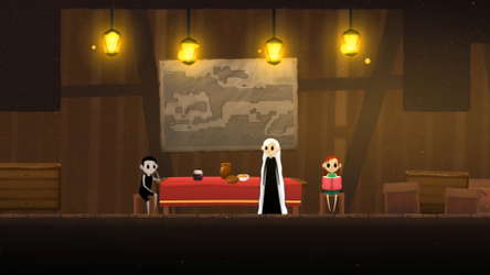 The Guise screenshot 10