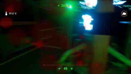 The Collar screenshot 51