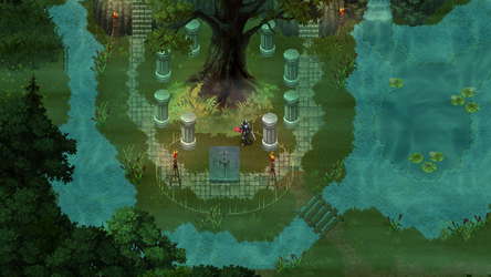 Cursemark screenshot 11