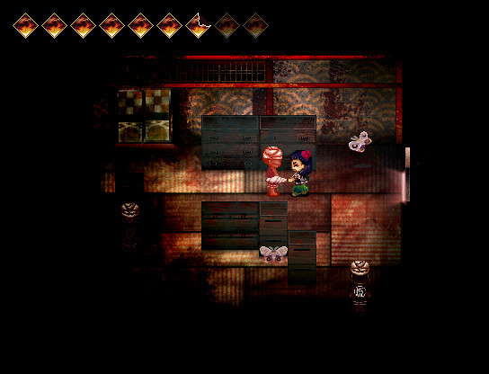 BEKKOUAME screenshot