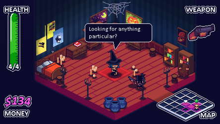 Dead Estate screenshot 8