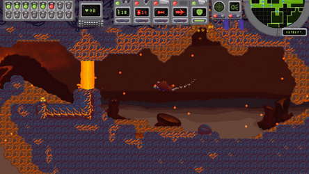 Depths of Sanity screenshot 8