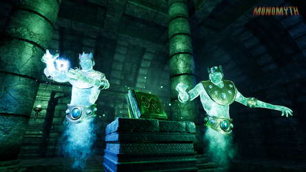 Monomyth screenshot 4