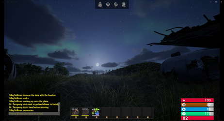 Age of Survival screenshot 2