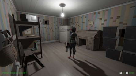 Escape Room - Der kranke Kollege screenshot 1