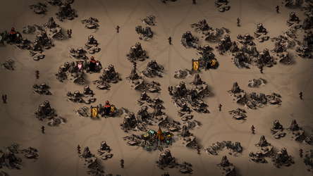 Urtuk: The Desolation screenshot 3
