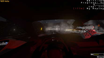 Getaway Storm screenshot 2