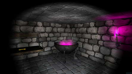 Crystal Rift screenshot 17