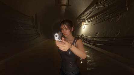 Selene's Unbearable Night screenshot 6