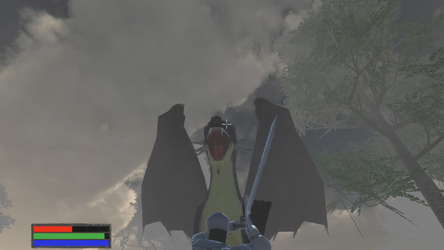 Warforged screenshot 7