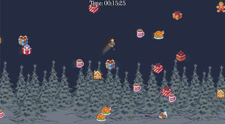 Krampus's Escape screenshot 5